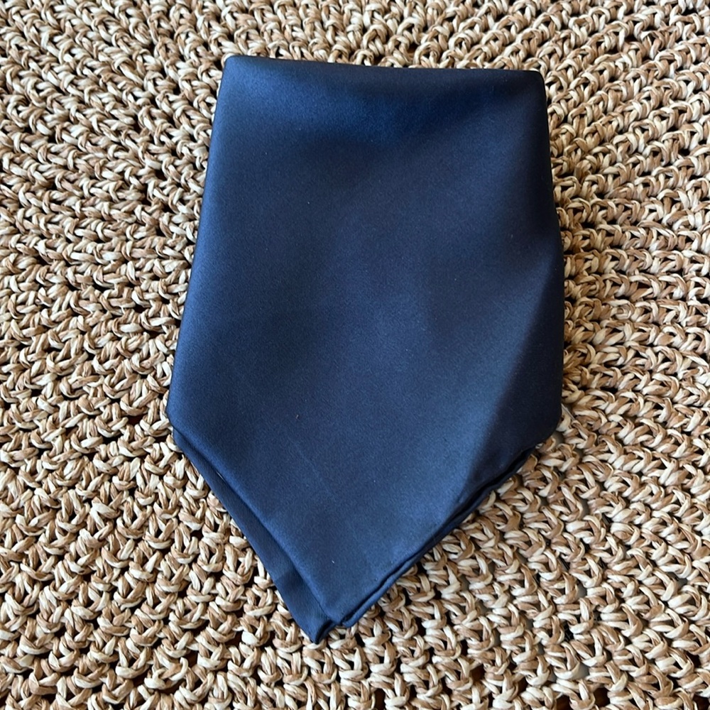Lord Ashton Pocket Square